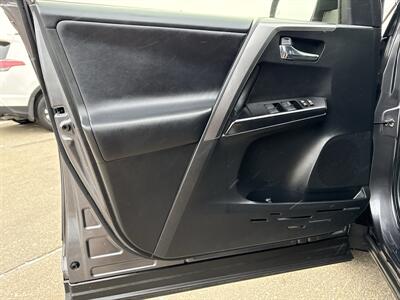 2016 Toyota RAV4 SE   - Photo 15 - South Sioux City, NE 68776