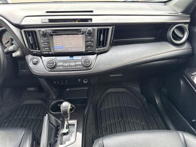 2016 Toyota RAV4 SE   - Photo 23 - South Sioux City, NE 68776