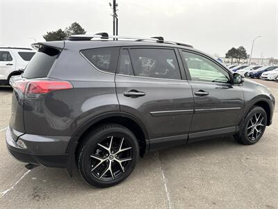 2016 Toyota RAV4 SE   - Photo 8 - South Sioux City, NE 68776