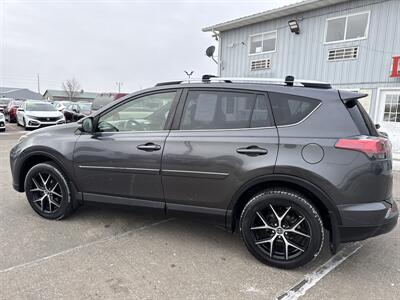 2016 Toyota RAV4 SE   - Photo 4 - South Sioux City, NE 68776