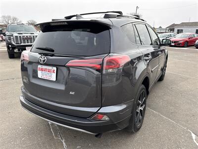2016 Toyota RAV4 SE   - Photo 7 - South Sioux City, NE 68776