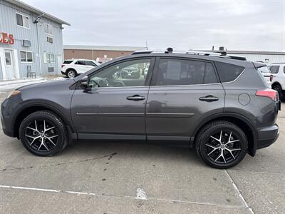 2016 Toyota RAV4 SE   - Photo 3 - South Sioux City, NE 68776