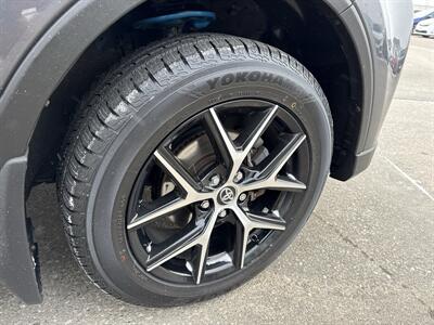 2016 Toyota RAV4 SE   - Photo 13 - South Sioux City, NE 68776