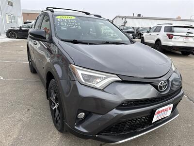 2016 Toyota RAV4 SE   - Photo 11 - South Sioux City, NE 68776