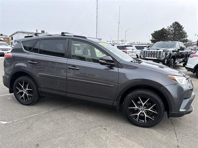 2016 Toyota RAV4 SE   - Photo 10 - South Sioux City, NE 68776