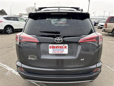 2016 Toyota RAV4 SE   - Photo 6 - South Sioux City, NE 68776