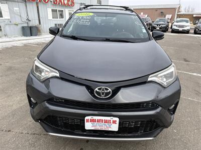 2016 Toyota RAV4 SE   - Photo 12 - South Sioux City, NE 68776