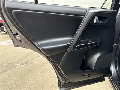 2016 Toyota RAV4 SE   - Photo 17 - South Sioux City, NE 68776