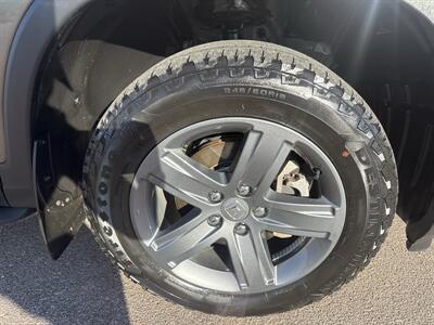 2022 Honda Ridgeline RTL   - Photo 16 - South Sioux City, NE 68776