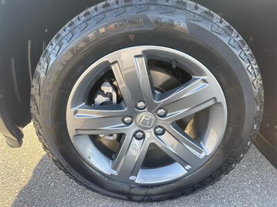 2022 Honda Ridgeline RTL   - Photo 13 - South Sioux City, NE 68776
