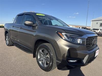 2022 Honda Ridgeline RTL   - Photo 11 - South Sioux City, NE 68776