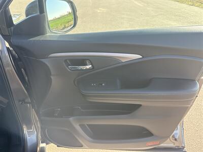 2022 Honda Ridgeline RTL   - Photo 23 - South Sioux City, NE 68776