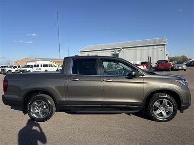 2022 Honda Ridgeline RTL   - Photo 9 - South Sioux City, NE 68776