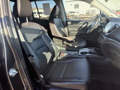 2022 Honda Ridgeline RTL   - Photo 24 - South Sioux City, NE 68776