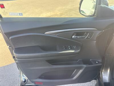 2022 Honda Ridgeline RTL   - Photo 17 - South Sioux City, NE 68776