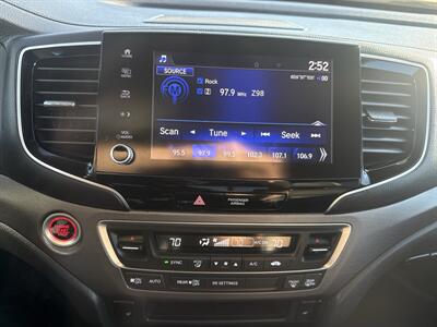 2022 Honda Ridgeline RTL   - Photo 27 - South Sioux City, NE 68776