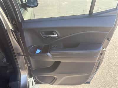2022 Honda Ridgeline RTL   - Photo 21 - South Sioux City, NE 68776