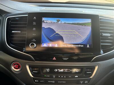 2022 Honda Ridgeline RTL   - Photo 28 - South Sioux City, NE 68776