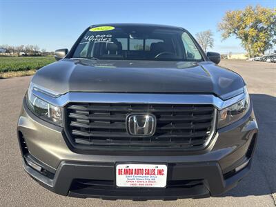 2022 Honda Ridgeline RTL   - Photo 12 - South Sioux City, NE 68776