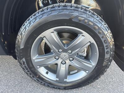 2022 Honda Ridgeline RTL   - Photo 14 - South Sioux City, NE 68776