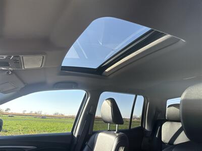 2022 Honda Ridgeline RTL   - Photo 30 - South Sioux City, NE 68776