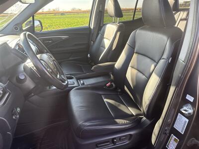 2022 Honda Ridgeline RTL   - Photo 18 - South Sioux City, NE 68776