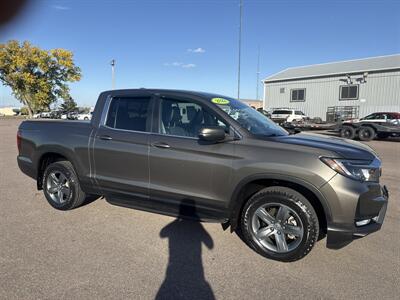 2022 Honda Ridgeline RTL   - Photo 10 - South Sioux City, NE 68776
