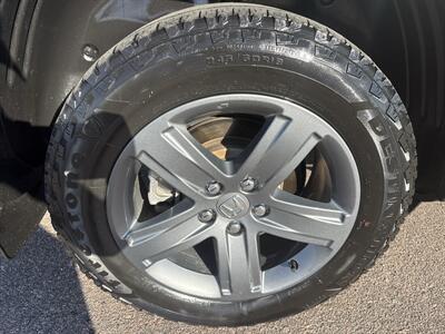 2022 Honda Ridgeline RTL   - Photo 15 - South Sioux City, NE 68776