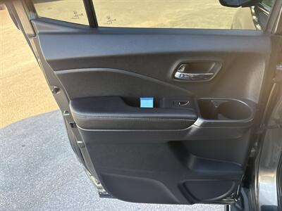 2022 Honda Ridgeline RTL   - Photo 19 - South Sioux City, NE 68776