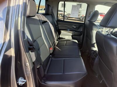 2022 Honda Ridgeline RTL   - Photo 22 - South Sioux City, NE 68776