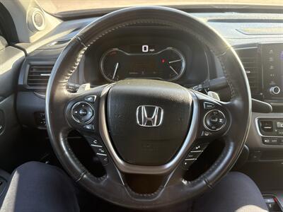 2022 Honda Ridgeline RTL   - Photo 26 - South Sioux City, NE 68776