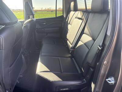 2022 Honda Ridgeline RTL   - Photo 20 - South Sioux City, NE 68776