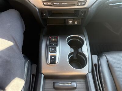 2022 Honda Ridgeline RTL   - Photo 29 - South Sioux City, NE 68776