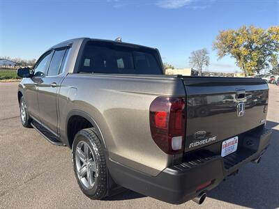 2022 Honda Ridgeline RTL   - Photo 5 - South Sioux City, NE 68776