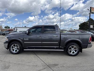 2017 RAM 1500 Laramie   - Photo 3 - South Sioux City, NE 68776