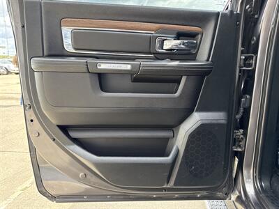 2017 RAM 1500 Laramie   - Photo 17 - South Sioux City, NE 68776