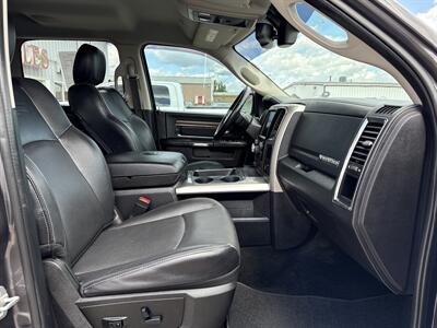 2017 RAM 1500 Laramie   - Photo 18 - South Sioux City, NE 68776