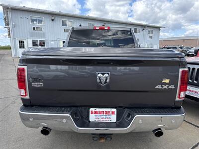 2017 RAM 1500 Laramie   - Photo 6 - South Sioux City, NE 68776