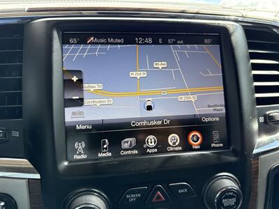 2017 RAM 1500 Laramie   - Photo 23 - South Sioux City, NE 68776