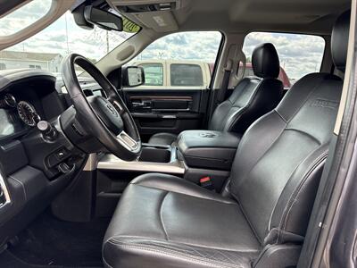 2017 RAM 1500 Laramie   - Photo 14 - South Sioux City, NE 68776