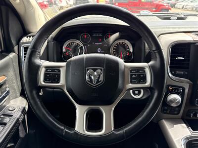 2017 RAM 1500 Laramie   - Photo 21 - South Sioux City, NE 68776