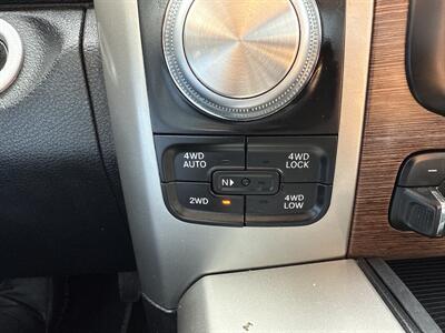 2017 RAM 1500 Laramie   - Photo 25 - South Sioux City, NE 68776