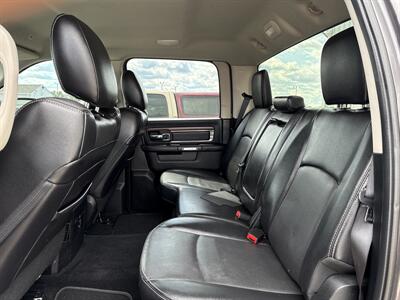 2017 RAM 1500 Laramie   - Photo 16 - South Sioux City, NE 68776