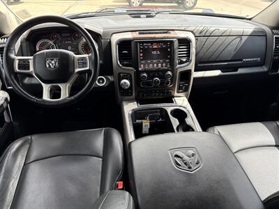 2017 RAM 1500 Laramie   - Photo 20 - South Sioux City, NE 68776