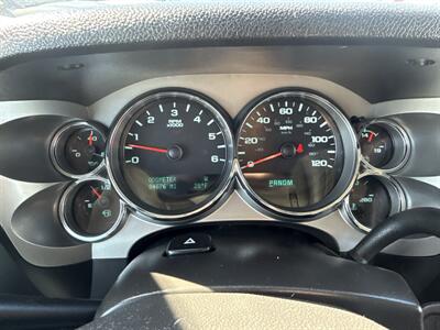 2013 Chevrolet Silverado 1500 LT   - Photo 28 - South Sioux City, NE 68776
