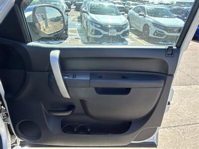 2013 Chevrolet Silverado 1500 LT   - Photo 22 - South Sioux City, NE 68776