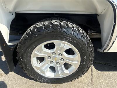 2013 Chevrolet Silverado 1500 LT   - Photo 13 - South Sioux City, NE 68776