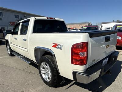 2013 Chevrolet Silverado 1500 LT   - Photo 5 - South Sioux City, NE 68776