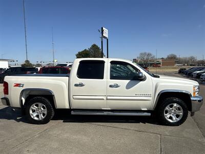 2013 Chevrolet Silverado 1500 LT   - Photo 8 - South Sioux City, NE 68776