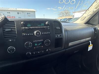 2013 Chevrolet Silverado 1500 LT   - Photo 29 - South Sioux City, NE 68776